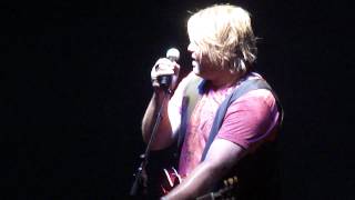 James Otto- Groovy little summer song