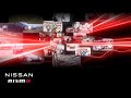 NISMO40周年記念ムービー 日産の究極のパフォーマンスブランド NISMO