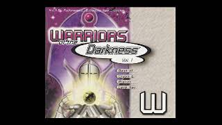 Syntetic Sector - S.I.L.E.N.C.E. (from "Warriors Of The Darkness Vol. 1") (1993)