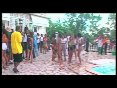 La Horde Noire - Mi La Sa Ka Bay (excerpt)