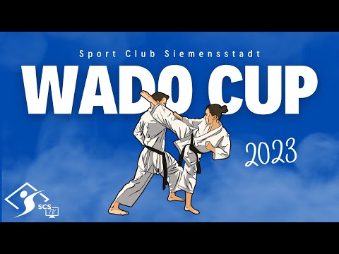 WADO CUP 2023 beim SC Siemensstadt