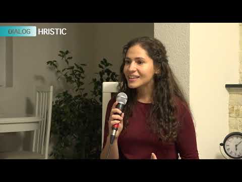 Rugăciunea ca trăire - Dialog Hristic - Gheorghiță Ropotă