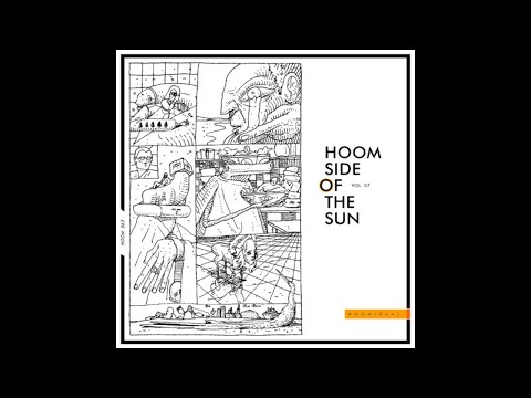 Kyotto, STEREO MUNK - Fly Fox