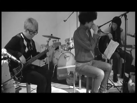 8otto - Hey Jah acoustic - Real