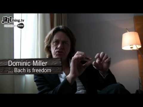 Dominic Miller - JAZZthingTV Report - November (2010)