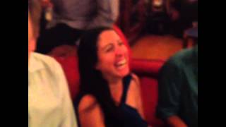 Sing A-Long with Alan Menken &#39;Broadway In The Berkshires 2013 Hampton Inn After Party