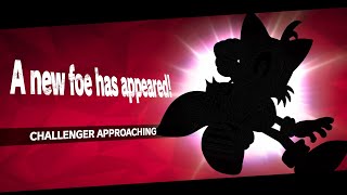 Unlocking Tails in Super Smash Bros. Ultimate!