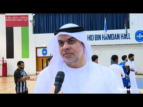 النصر يتأهل للمشاركة في "النخبة الخليجية" لكرة السلة 