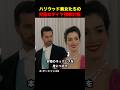 ハリウッド美女たちの完璧なダイヤ強奪計画