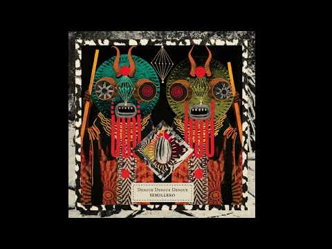 Dengue Dengue Dengue - Semillero (Full EP) 2022