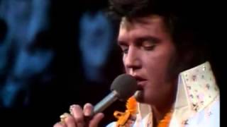 Elvis Presley America the Beautiful