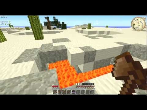 zQar's Adventures In Minecraft - [Part 1] The Yogbox