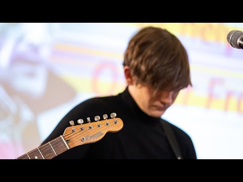 Pilinszky Másként III. helyezett  – Oliver From Earth (Barabás Dávid – Patocska Olivér): Szörnyek