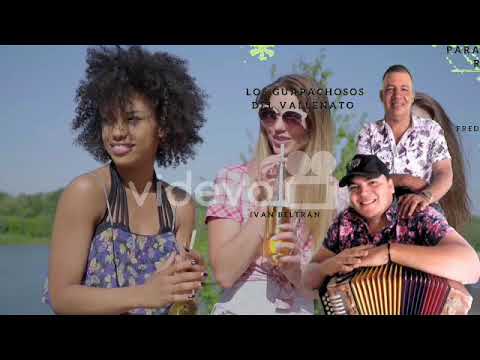 LAS DESPECHADAS LOS GUAPACHOSOS DEL VALLENATO