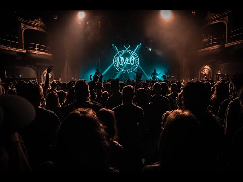 NVLO - FVLL SET TEATRO FLORES  (LIVE AUDIO/VIDEO SET) [13-8-2022]