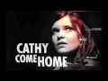 Cathy Come Home trailer feat. Ken Loach