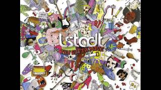 L.Stadt - I&#39;ll Say It&#39;s My Fault