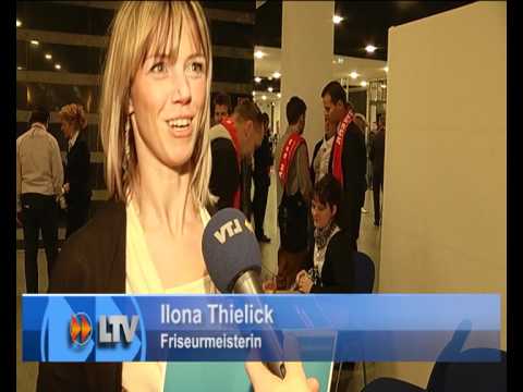 HWK Cottbus: Ehrungen zum Tag des Meisters