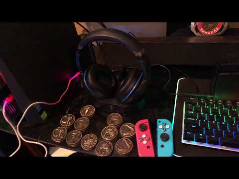 How To Use Wireless Headsets On Nintendo Switch For Fortnite Chat - how to use wireless headsets on nintendo switch for fortnite chat