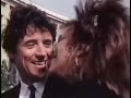Tina Turner Sacha Distel Let S Stay Together At The Trocadéro Rare Live TV Duet Paris