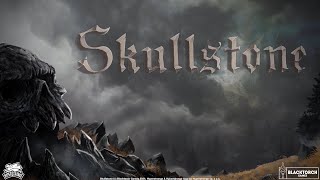 Skullstone - new trailer