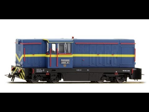 Mocanita (CFI) zona Pietrosita (2)