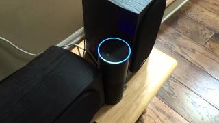 Amazon Echo Quotes Pulp Fiction - Royale With Cheese