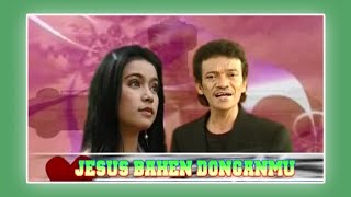 Download lagu Charles Simbolon Ft. Rany Simbolon - Jesus Bahen Donganmu mp3