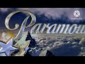 Paramount Pictures 2004 8 Bit Fanfare