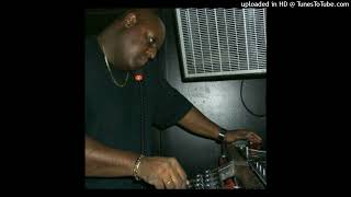Tony Humphries This Is sound Of Tribal Uk Vol 2