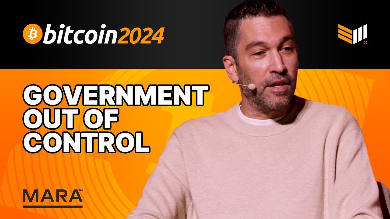 Government Out of Control w/ Dave Smith, Luke Gromen, Mark Moss and Guy Swann