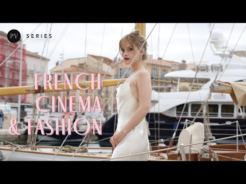 Summer Outfits Inspired by Brigitte Bardot’s Iconic Movies | Camille Yolaine | Parisian Vibe