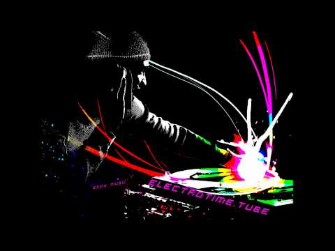 ElectroTime.Tube  jean elan and cj stone - freak out (original mix)