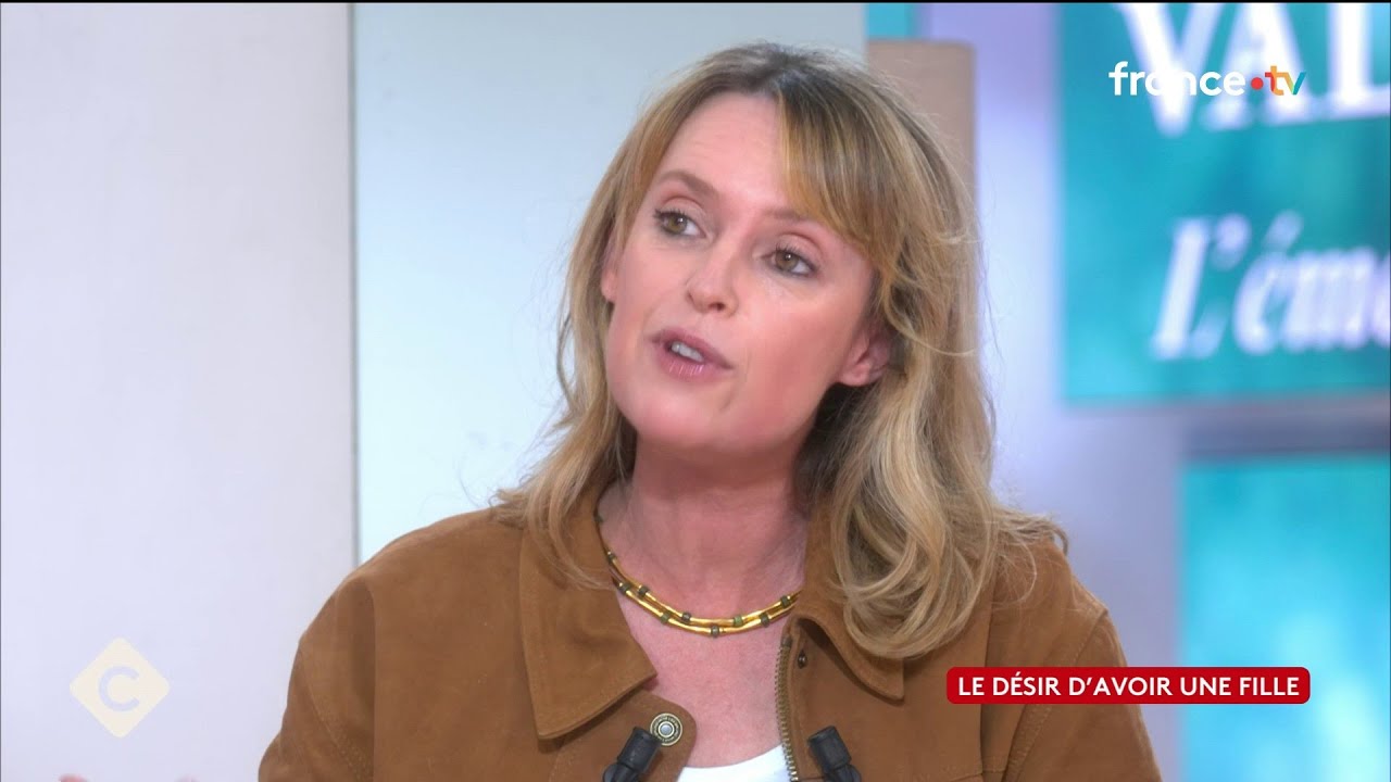 Aurélie Valognes, comment elle est devenue  écrivaine