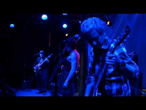 CHAPLYN - BANK - LIVE AT THE ROXY
