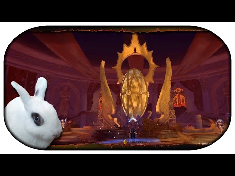 NEVERWINTER: Die Erlöste Zitadelle 🐇 Meilenstein 2 beendet: Jagden, Artefakte und Zariel