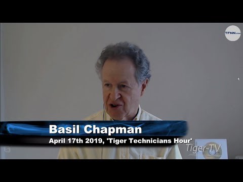 April 18th, Tiger Technician's Hour on TFNN - 2019