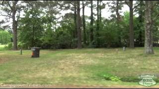 Gosnold's Hope Park Video
