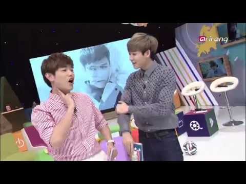 After School Club - Ep75C01 엔소닉(N-SONIC) - 빠삐용(Pop Beyond)
