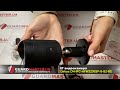 Dahua DH-IPC-HFW2230SP-S-S2-BE 2МП (2.8мм) - видео