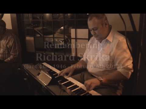 Richard Skrika's Tribute