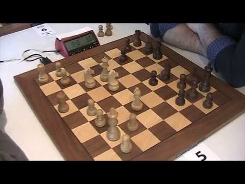 GM Jumabayev Rinat - GM Shabalov Alexander, Tal Memorial, Rapid chess, Catalan