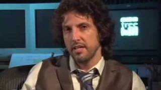 Interview Mark Schwahn