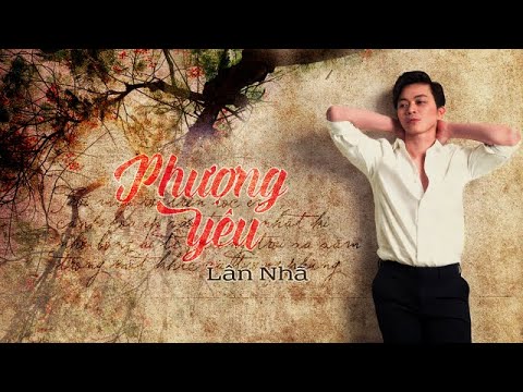 Phượng Yêu (Mùa Hè Ái Ân) - Lân Nhã Cover「MV Lyrics」