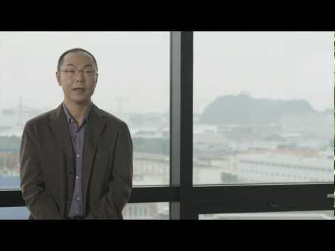 比較文化学科 関東学院チャンネル [大学篇 Episode24]