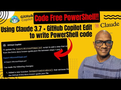 PowerShell Made Easy: Automate Tasks Without Writing Code!