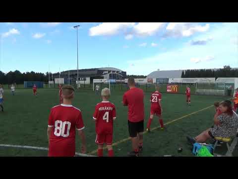 HJS/sinivalkoinen - TP-49 2 - 4