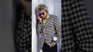 ♡ ROD STEWART ♡ Fly me to the MOON ! The many faces of Rod Stewart ..