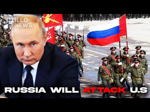 Zelensky Reveals the Terrible Truth: ''Putin Will Attack the US After Prigozhin''