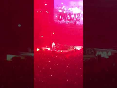 Salmo stai zitto live milano forum Assago